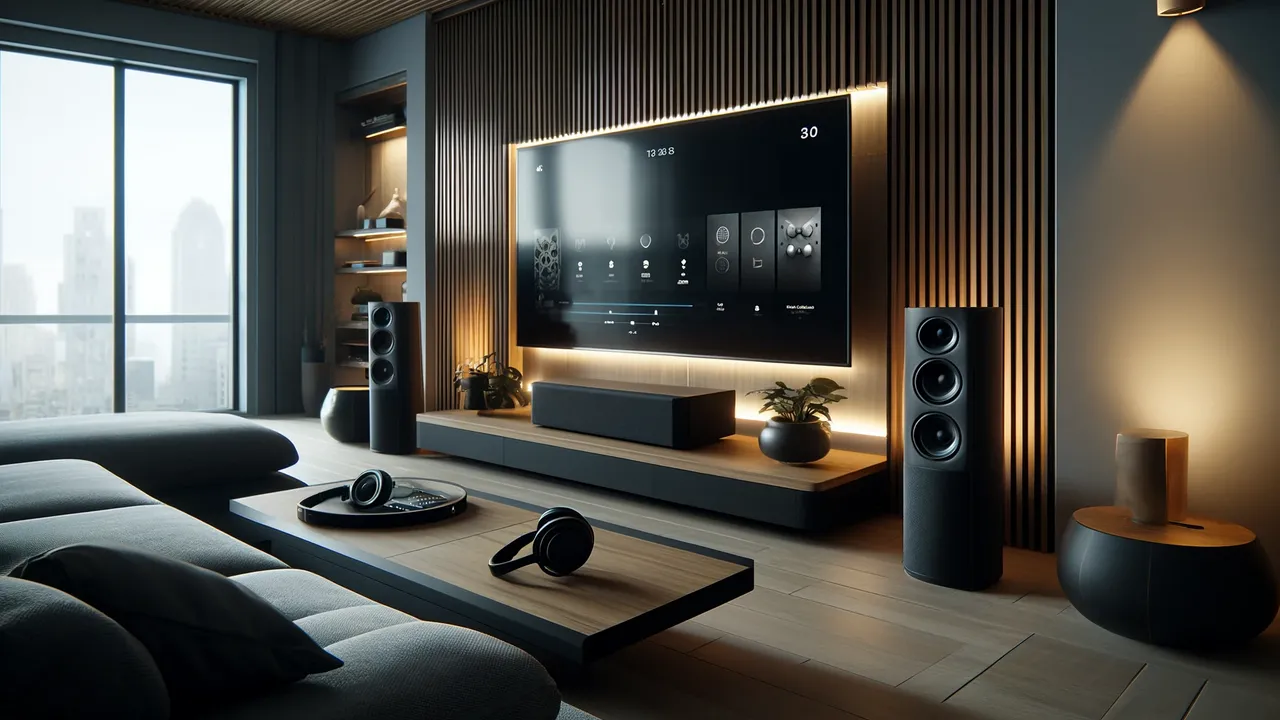 Perkembangan Teknologi Nirkabel pada Perangkat Audio