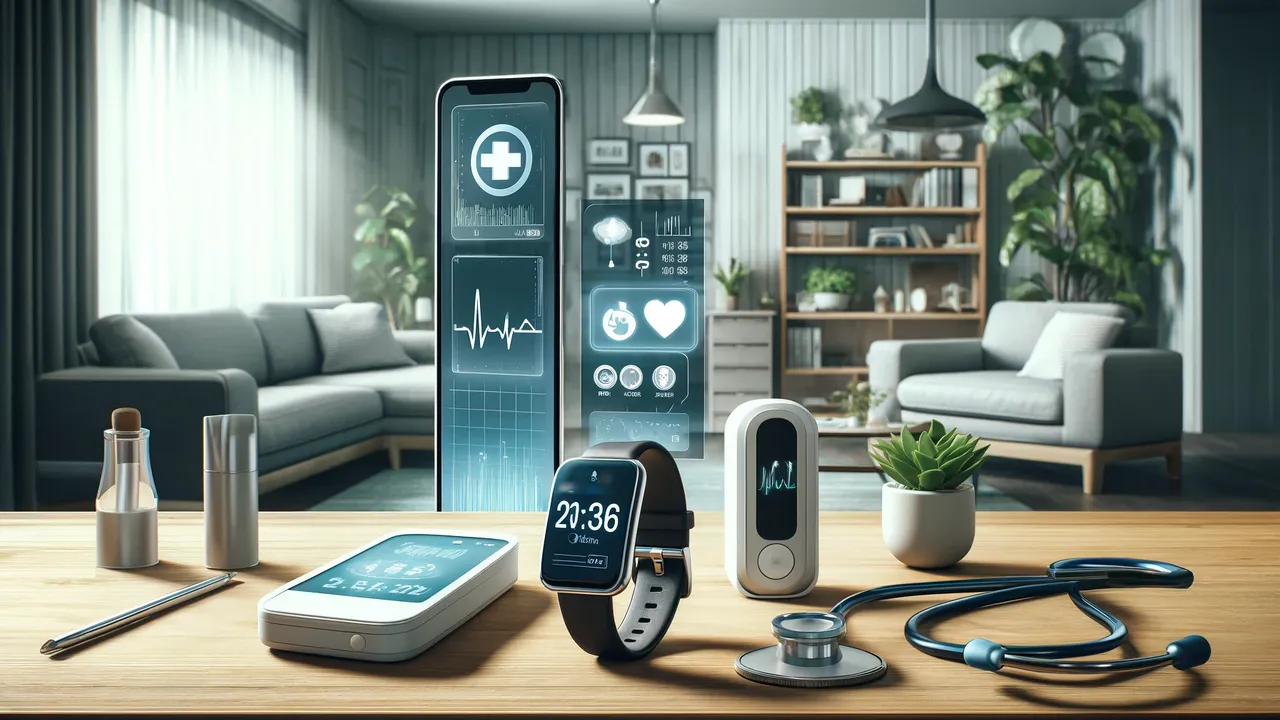 Inovasi Medis dalam Pemantauan Kesehatan Modern