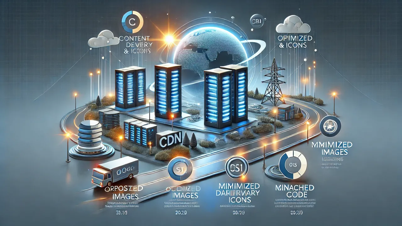 Tips dan Trik Membuat Website Cepat dan Profesional