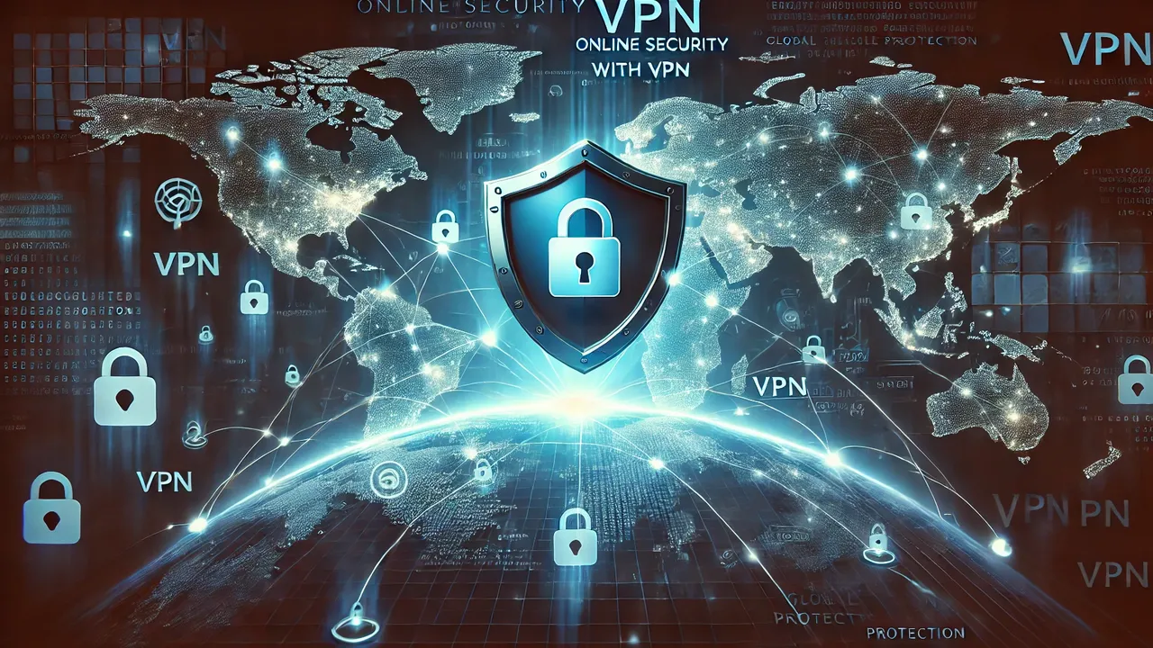 Fitur VPN yang Harus Diketahui Untuk Keamanan Online