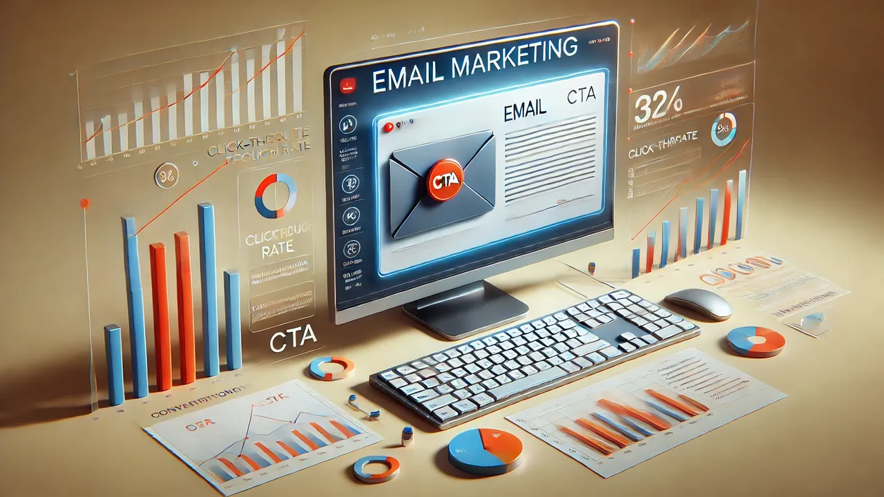 Cara Efektif untuk Mengoptimalkan CTA dalam Email Marketing