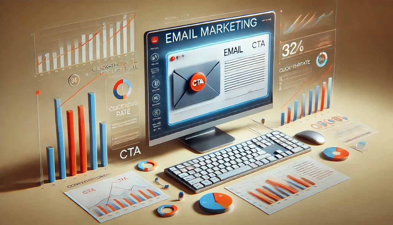 Cara Efektif untuk Mengoptimalkan CTA dalam Email Marketing