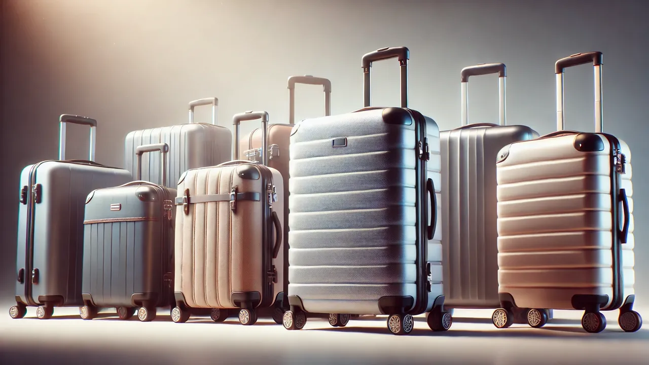 Tips Memilih Koper Perjalanan untuk Liburan Nyaman