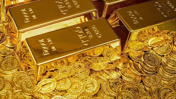 Jagogold.com melayani jual beli emas di wilayah Jogja