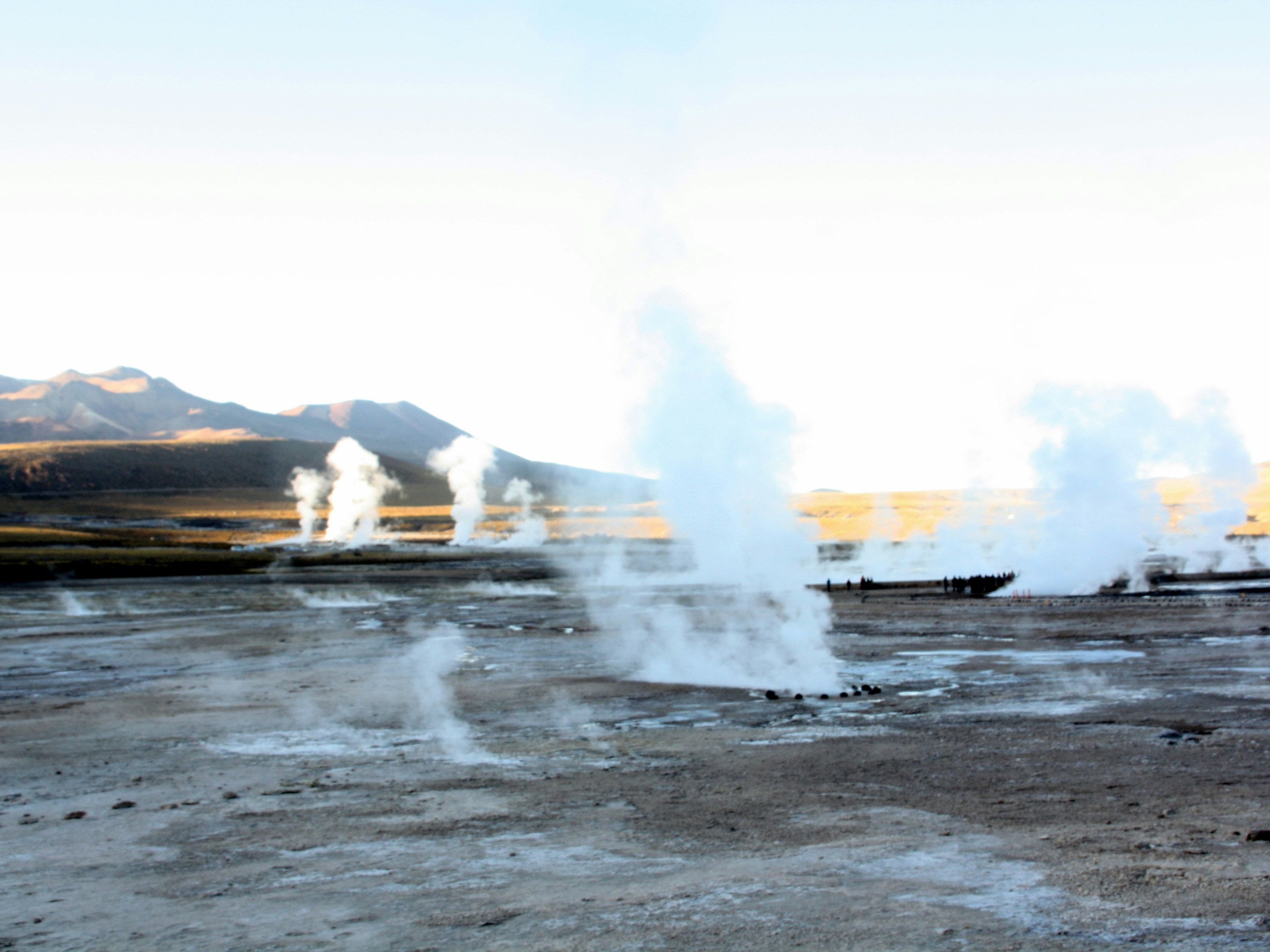energi geothermal energi geothermal
